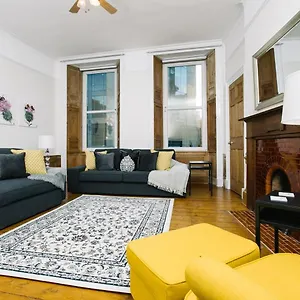 Joivy Great Location! Heart Of Centre 3bed United Kingdom