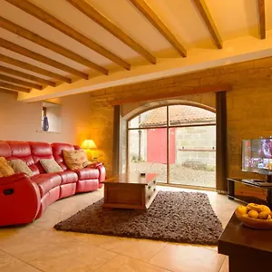 Spangle Cottage, Borrowby Farm United Kingdom